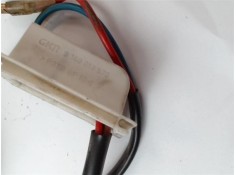 Recambio de regulador ventilador climatizacion para mercedes-benz clase c (bm 202) berlina 2.2 220 diesel (202.121) referencia O