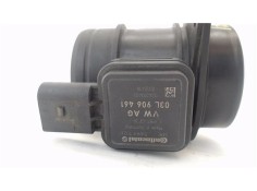 Recambio de caudalimetro para seat ibiza berlina (6j5) 1.6 tdi referencia OEM IAM 03L906461  