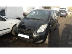 toyota yaris (ksp9/scp9/nlp9) del año 2009