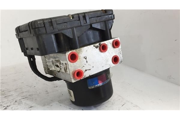 Recambio de nucleo abs para jeep grand cherokee (wj/wg) 2.7 crd laredo referencia OEM IAM 56041821AA 25094602393 