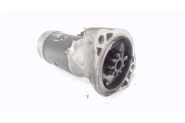 Recambio de motor arranque para nissan primera berlina (p11) 2.0 td referencia OEM IAM 2330054A05  