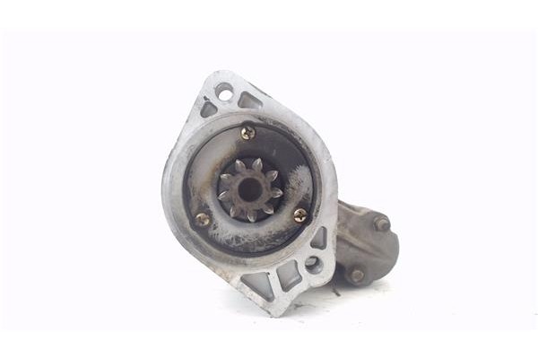 Recambio de motor arranque para nissan primera berlina (p11) 2.0 td referencia OEM IAM 2330054A05  