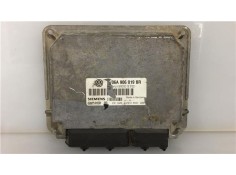 Recambio de centralita para seat leon (1m1) 1.6 referencia OEM IAM 06A906019BR 5WP4450 
