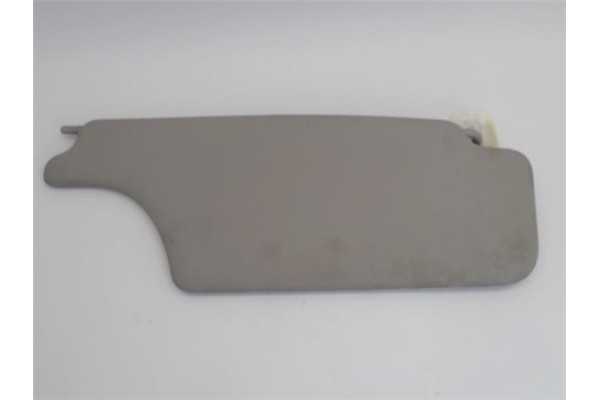 Recambio de parasol izquierdo para renault modus i 1.5 dci (fp0f, jp0f) referencia OEM IAM   
