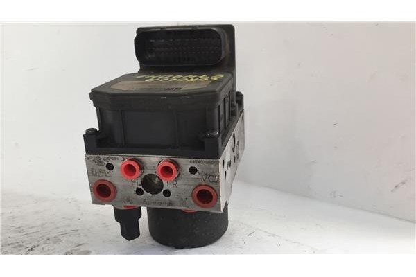 Recambio de nucleo abs para toyota corolla verso (r1) 2.0 d-4d sol referencia OEM IAM 895410F010 0265950130 