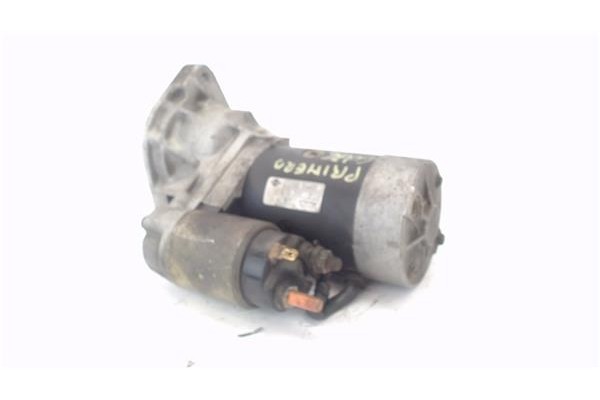 Recambio de motor arranque para nissan primera berlina (p11) 2.0 td referencia OEM IAM 2330054A05  