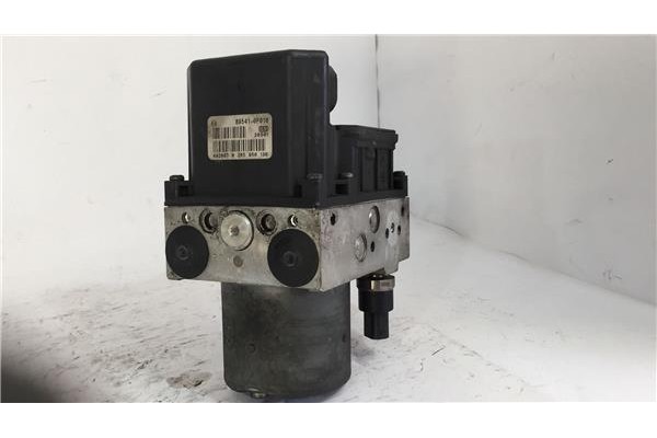 Recambio de nucleo abs para toyota corolla verso (r1) 2.0 d-4d sol referencia OEM IAM 895410F010 0265950130 