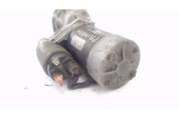 Recambio de motor arranque para nissan primera berlina (p11) 2.0 td referencia OEM IAM 2330054A05  
