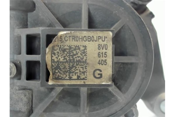 Recambio de pinza freno trasero izquierda para audi rs3 sportback (8vf) 2.5 tfsi quattro referencia OEM IAM 8V0615423E PDF37275 