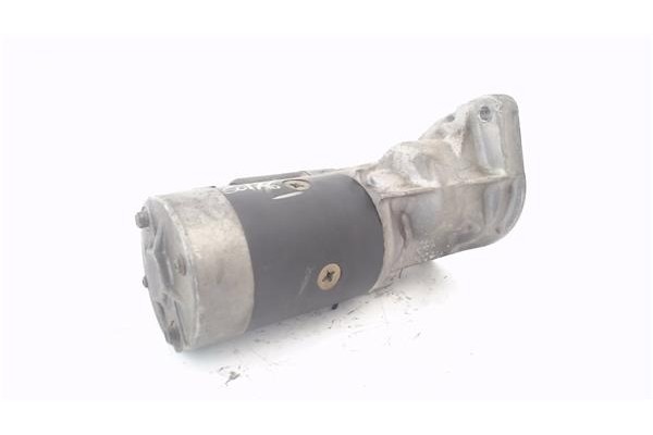 Recambio de motor arranque para nissan primera berlina (p11) 2.0 td referencia OEM IAM 2330054A05  