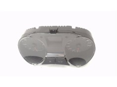 Recambio de cuadro completo para seat ibiza berlina (6j5) 1.6 tdi referencia OEM IAM 6J0920802H  
