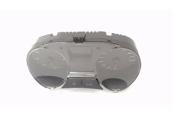 Recambio de cuadro completo para seat ibiza berlina (6j5) 1.6 tdi referencia OEM IAM 6J0920802H  