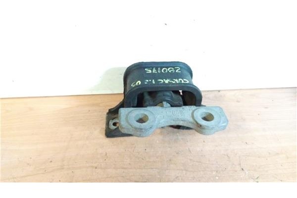 Recambio de soporte motor para opel corsa c 1.2 club referencia OEM IAM 9227879  5684170 , OPEL