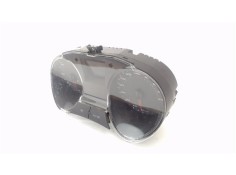 Recambio de cuadro completo para seat ibiza berlina (6j5) 1.6 tdi referencia OEM IAM 6J0920802H  