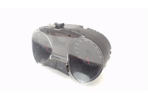 Recambio de cuadro completo para seat ibiza berlina (6j5) 1.6 tdi referencia OEM IAM 6J0920802H  
