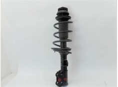 Recambio de amortiguador delantero derecho para kia rio (ub) 1.2 basic referencia OEM IAM W335R  