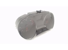 Recambio de cuadro completo para seat ibiza berlina (6j5) 1.6 tdi referencia OEM IAM 6J0920802H  