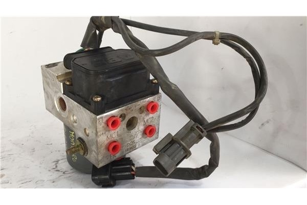 Recambio de nucleo abs para galloper super exceed 2.5 t.d. referencia OEM IAM MR289302 11000030741 