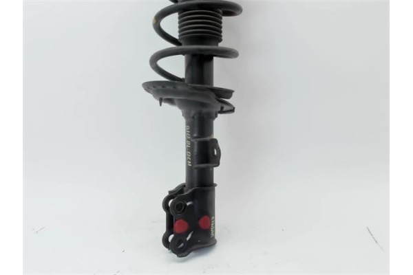 Recambio de amortiguador delantero derecho para kia rio (ub) 1.2 basic referencia OEM IAM W335R  