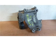 Recambio de soporte alternador para chrysler voyager (rg) 2.4 se referencia OEM IAM 04861549AA  