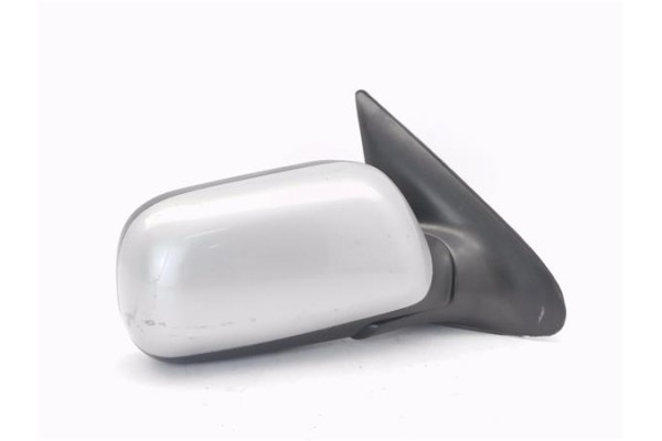 Recambio de retrovisor derecho para nissan primera berlina (p11) 2.0 td referencia OEM IAM 963012F025 4004106RH 