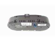 Recambio de cuadro completo para seat ibiza berlina (6j5) 1.6 tdi referencia OEM IAM 6J0920802H  