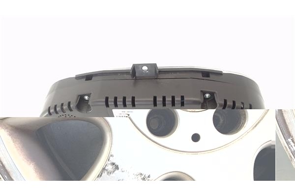 Recambio de cuadro completo para seat ibiza berlina (6j5) 1.6 tdi referencia OEM IAM 6J0920802H  