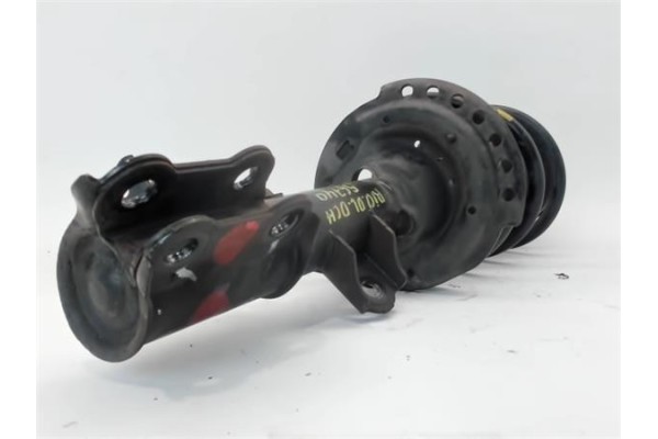 Recambio de amortiguador delantero derecho para kia rio (ub) 1.2 basic referencia OEM IAM W335R  
