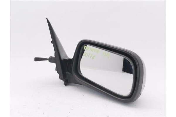Recambio de retrovisor derecho para nissan primera berlina (p11) 2.0 td referencia OEM IAM 963012F025 4004106RH 