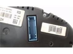 Recambio de cuadro completo para seat ibiza berlina (6j5) 1.6 tdi referencia OEM IAM 6J0920802H  