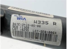 Recambio de amortiguador delantero derecho para kia rio (ub) 1.2 basic referencia OEM IAM W335R  