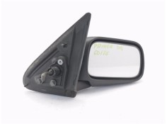 Recambio de retrovisor derecho para nissan primera berlina (p11) 2.0 td referencia OEM IAM 963012F025 4004106RH 