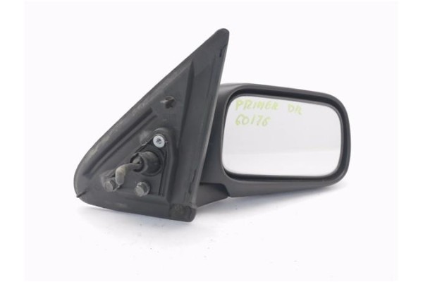 Recambio de retrovisor derecho para nissan primera berlina (p11) 2.0 td referencia OEM IAM 963012F025 4004106RH 
