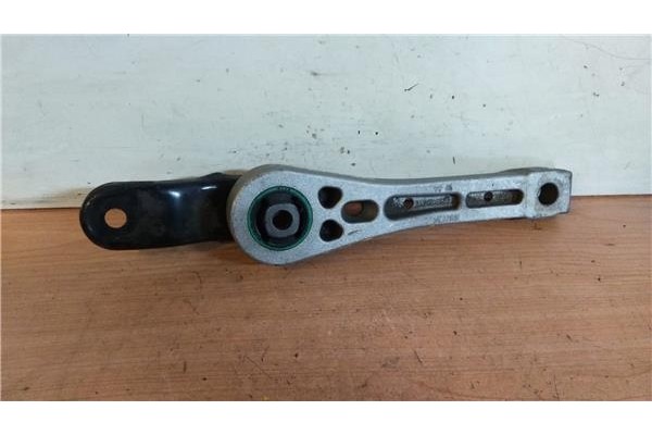 Recambio de soporte motor para seat altea (5p1) 2.0 green referencia OEM IAM 1K0199855L  1K0199855BB , AUDI | 1K0199855BB , SEAT