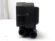 Recambio de bobina encendido para mercedes-benz clase a (bm 169) 1.5 a 150 (169.031) referencia OEM IAM 0040100297 BERU 