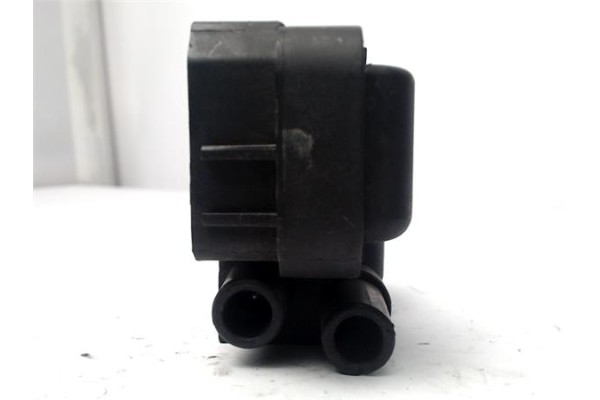 Recambio de bobina encendido para mercedes-benz clase a (bm 169) 1.5 a 150 (169.031) referencia OEM IAM 0040100297 BERU 