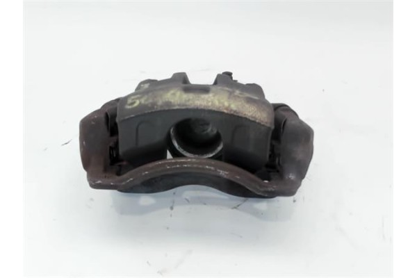 Recambio de pinza freno delantero izquierda para kia rio (ub) 1.2 basic referencia OEM IAM 581101W050 PDF80093 58180H8A58 , KIA 