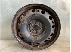 Recambio de llanta para seat ibiza berlina (6j5) 1.6 tdi referencia OEM IAM 6R0601027D03C  