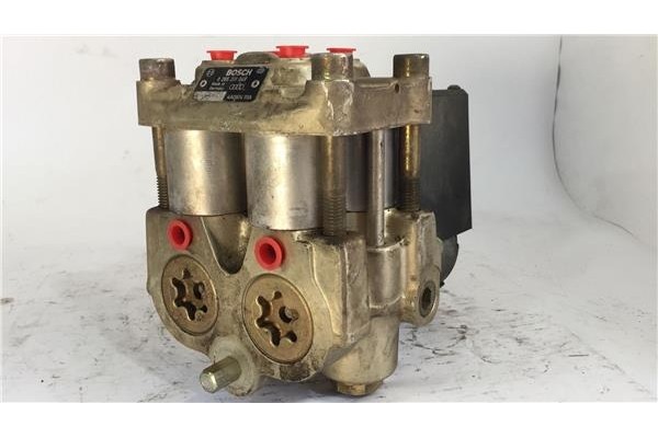 Recambio de nucleo abs para audi 100 berlina (c4) 2.3 básico referencia OEM IAM 4A0614111A 0265201049 