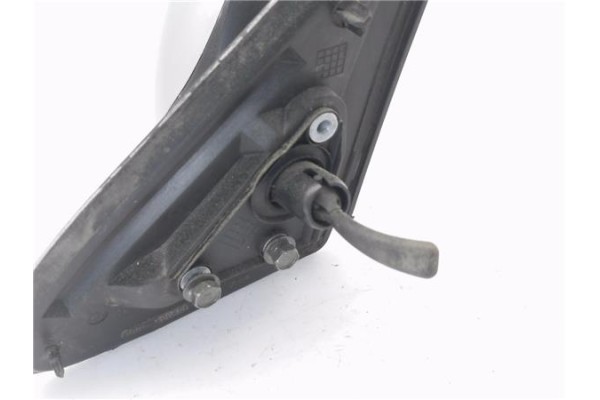 Recambio de retrovisor derecho para nissan primera berlina (p11) 2.0 td referencia OEM IAM 963012F025 4004106RH 