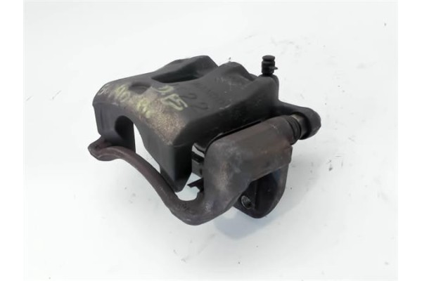 Recambio de pinza freno delantero izquierda para kia rio (ub) 1.2 basic referencia OEM IAM 581101W050 PDF80093 58180H8A58 , KIA 