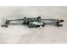 Recambio de motor limpiaparabrisas delantero para jeep grand cherokee (wj/wg) 2.7 crd limited referencia OEM IAM 55155656AA 5355