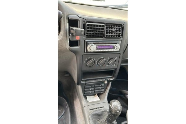 Recambio de mandos calefaccion / a.a. para volkswagen polo iii (6n1) 50 1.0 referencia OEM IAM   