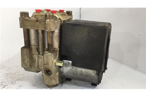 Recambio de nucleo abs para audi 100 berlina (c4) 2.3 básico referencia OEM IAM 4A0614111A 0265201049 