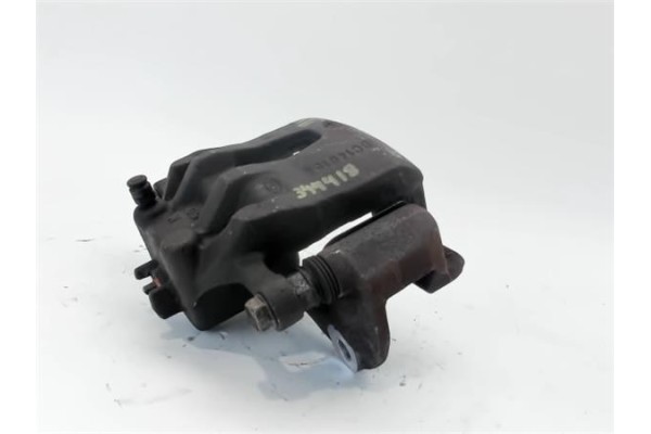 Recambio de pinza freno delantero izquierda para kia rio (ub) 1.2 basic referencia OEM IAM 581101W050 PDF80093 58180H8A58 , KIA 