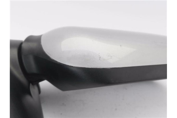 Recambio de retrovisor derecho para nissan primera berlina (p11) 2.0 td referencia OEM IAM 963012F025 4004106RH 