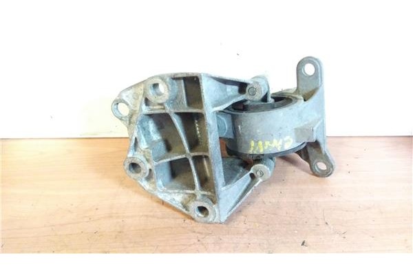 Recambio de soporte motor para ford fiesta berlina (dx) 1.8 ambiente referencia OEM IAM XS617M125AC  