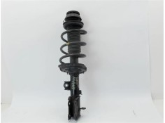 Recambio de amortiguador delantero izquierdo para kia rio (ub) 1.2 basic referencia OEM IAM 546501W001 MAKI071 
