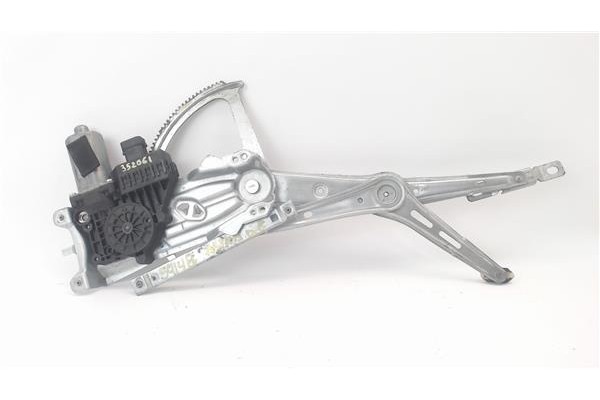 Recambio de elevalunas electrico delantero izquierdo para opel astra h berlina 1.7 cdti referencia OEM IAM   
