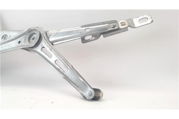 Recambio de elevalunas electrico delantero izquierdo para opel astra h berlina 1.7 cdti referencia OEM IAM   